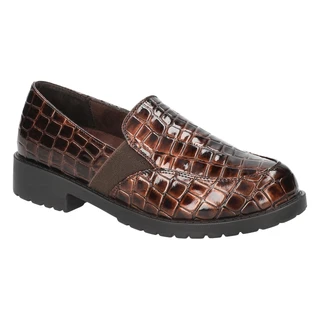 Thumbnail 1: Easy Street Women's Vanessa Slip-On Flats 