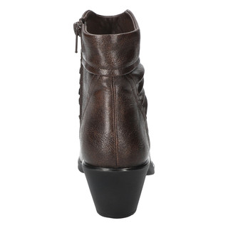 Thumbnail 3: Easy Street Women's Bess Ankle Boots 