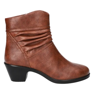 Thumbnail 2: Easy Street Women's Bess Ankle Boots 