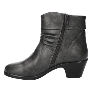 Thumbnail 4: Easy Street Women's Bess Ankle Boots 