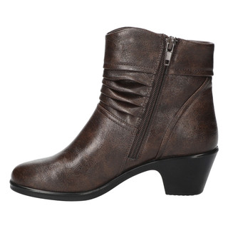 Thumbnail 6: Easy Street Women's Bess Ankle Boots 