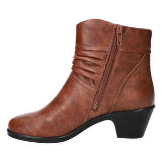 Thumbnail 4: Easy Street Women's Bess Ankle Boots 