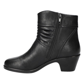 Thumbnail 6: Easy Street Women's Bess Ankle Boots 