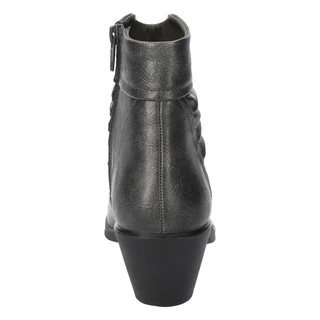 Thumbnail 6: Easy Street Women's Bess Ankle Boots 