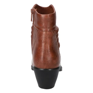 Thumbnail 7: Easy Street Women's Bess Ankle Boots 