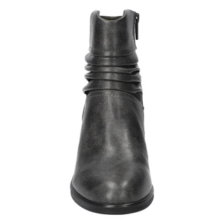 Thumbnail 8: Easy Street Women's Bess Ankle Boots 