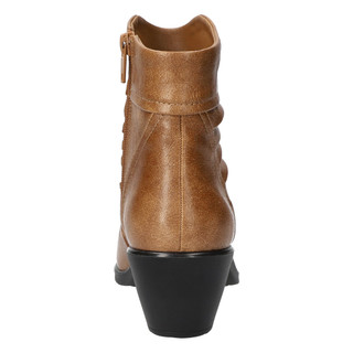 Thumbnail 9: Easy Street Women's Bess Ankle Boots 