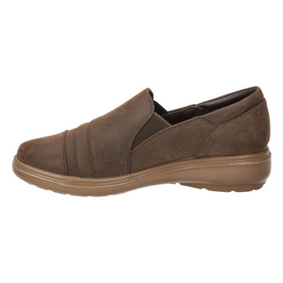 Thumbnail 3: Easy Street Women's Zilla Slip-On Flats 