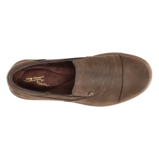 Thumbnail 4: Easy Street Women's Zilla Slip-On Flats 