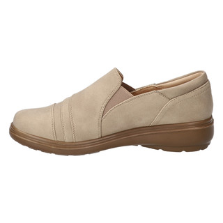 Thumbnail 4: Easy Street Women's Zilla Slip-On Flats 