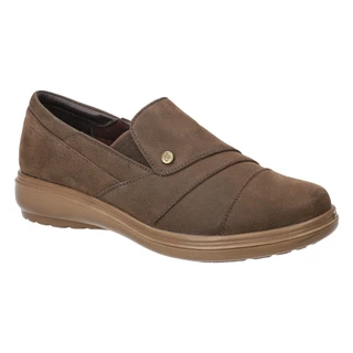 Thumbnail 1: Easy Street Women's Zilla Slip-On Flats 