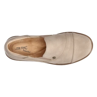 Thumbnail 6: Easy Street Women's Zilla Slip-On Flats 