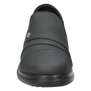 Thumbnail 6: Easy Street Women's Zilla Slip-On Flats 