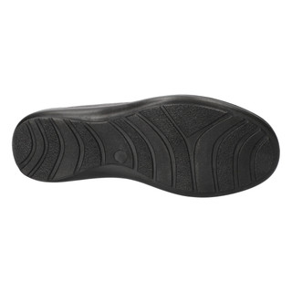 Thumbnail 7: Easy Street Women's Zilla Slip-On Flats 