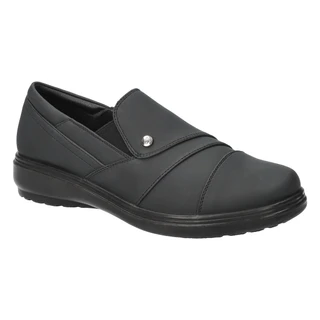 Thumbnail 1: Easy Street Women's Zilla Slip-On Flats 