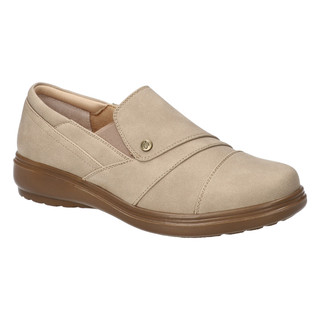 Thumbnail 1: Easy Street Women's Zilla Slip-On Flats 
