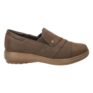 Thumbnail 7: Easy Street Women's Zilla Slip-On Flats 