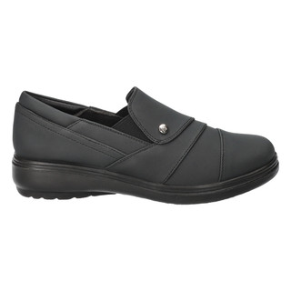 Thumbnail 9: Easy Street Women's Zilla Slip-On Flats 
