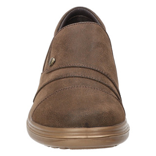 Thumbnail 8: Easy Street Women's Zilla Slip-On Flats 
