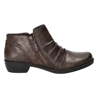 Thumbnail 2: Easy Street Women's Jacoba Ankle Boots 