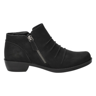 Thumbnail 3: Easy Street Women's Jacoba Ankle Boots 
