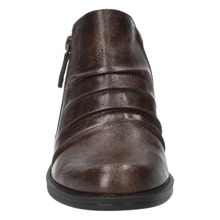 Thumbnail 4: Easy Street Women's Jacoba Ankle Boots 