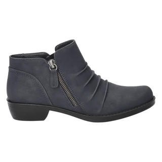Thumbnail 4: Easy Street Women's Jacoba Ankle Boots 
