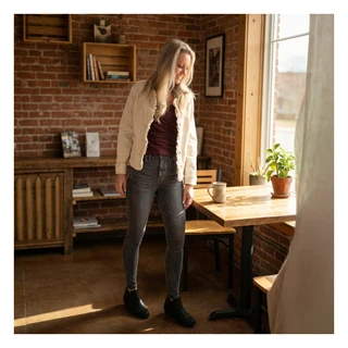 Thumbnail 9: Easy Street Women's Jacoba Ankle Boots 