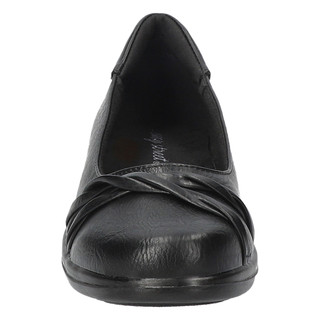 Thumbnail 5: Easy Street Women's Paulie Slip-On Flats 