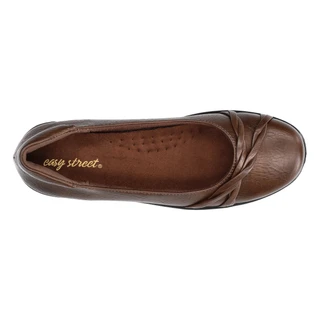Thumbnail 7: Easy Street Women's Paulie Slip-On Flats 