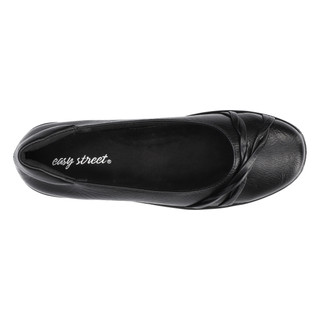 Thumbnail 6: Easy Street Women's Paulie Slip-On Flats 