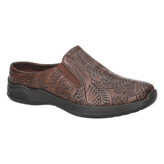 Thumbnail 1: Easy Street Women's Atlas Comfort Mules 