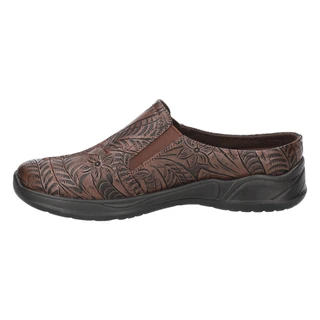 Thumbnail 6: Easy Street Women's Atlas Comfort Mules 