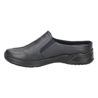 Thumbnail 5: Easy Street Women's Atlas Comfort Mules 