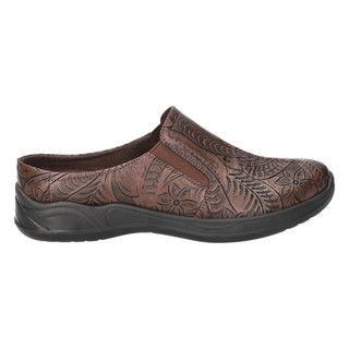 Thumbnail 8: Easy Street Women's Atlas Comfort Mules 
