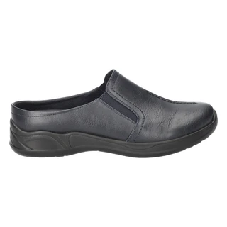 Thumbnail 7: Easy Street Women's Atlas Comfort Mules 