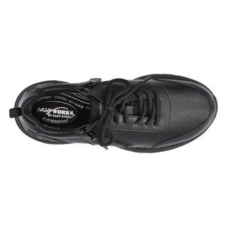 Thumbnail 4: Easy Street Women's Pasilla Sneaker Booties 