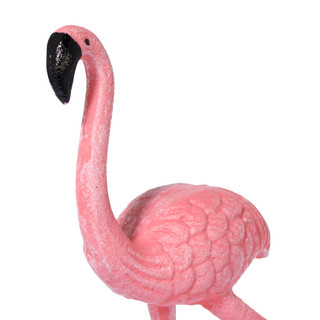 Thumbnail 2: JD YEATTS 10x4 Flamingo Home Accent 