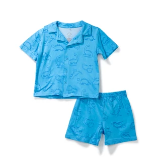 Thumbnail 1: Cutie Pie Baby Toddler Boys 2 Pc Shorts Set 