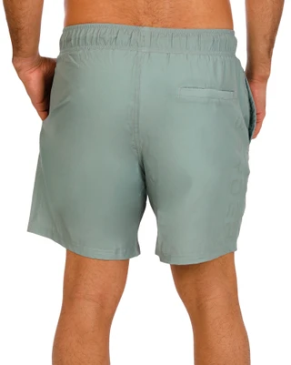 Thumbnail 3: Spyder Men's Solid Swim Shorts 