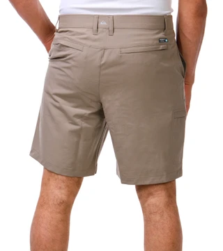 Thumbnail 2: Quiksilver Men's Cargo Shorts 