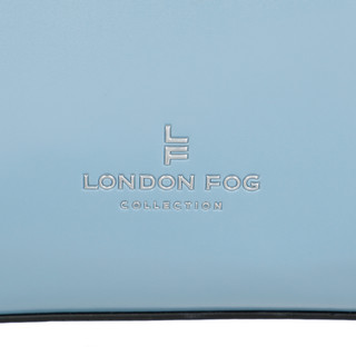 Thumbnail 2: London Fog Structured Satchel with Handles 