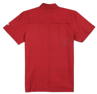 Thumbnail 2: Xcaster Outdoor Men's Outdoor Button Down 