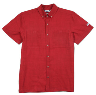 Thumbnail 1: Xcaster Outdoor Men's Outdoor Button Down 