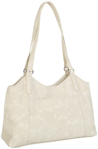 Thumbnail 2: MULTISAC Multi Compartment Satchel with Scarf Swag 