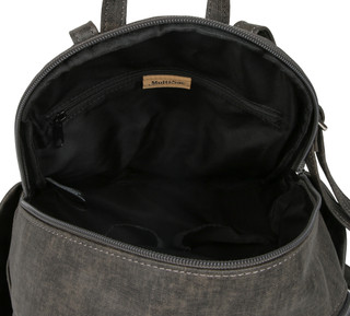 Thumbnail 2: MULTISAC Multi Compartment Heirloom Backpack 