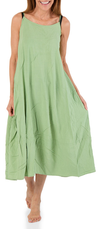 Thumbnail 1: Sanctuary Women's Tie Back Swimsuit Cover Up Dress 