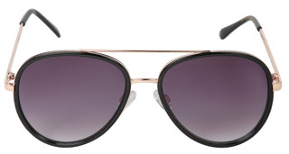 Thumbnail 2: Tahari Women's Butterfly Lens Sunglasses 