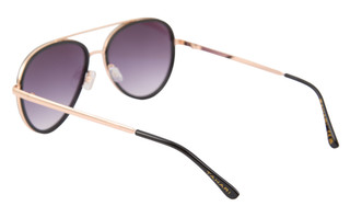 Thumbnail 2: Tahari Women's Butterfly Lens Sunglasses 