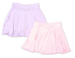 Thumbnail 1: RBX Girls 2 Pk Skorts 